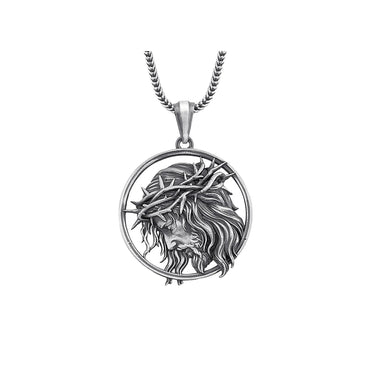 925 Sterling Silver Oxidized