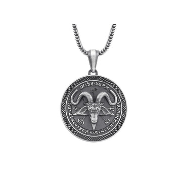 925 Sterling Silver Oxidized