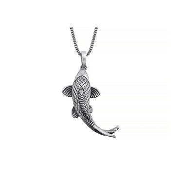 925 Sterling Silver Oxidized