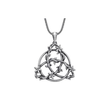 925 Sterling Silver Oxidized
