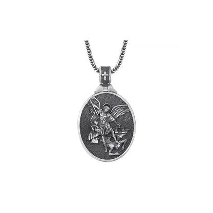 925 Sterling Silver Oxidized