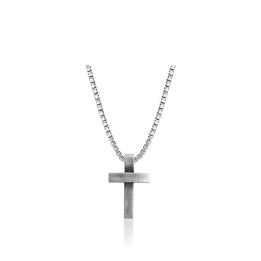 925 Sterling Silver Oxidized