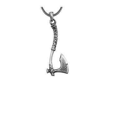 925 Sterling Silver Oxidized