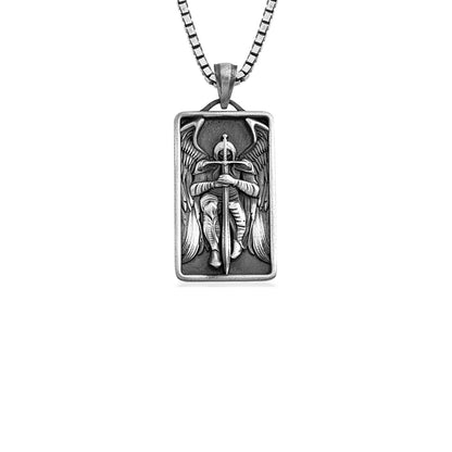 925 Sterling Silver Oxidized