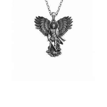925 Sterling Silver Oxidized