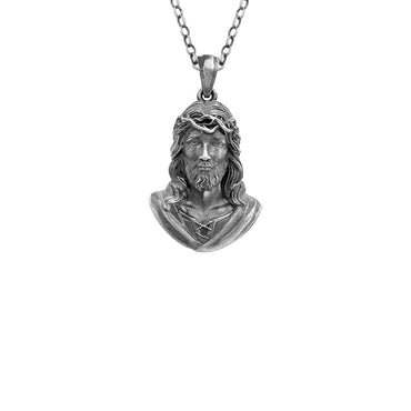 925 Sterling Silver Oxidized