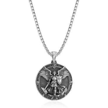 925 Sterling Silver Oxidized