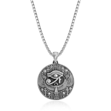 925 Sterling Silver Oxidized