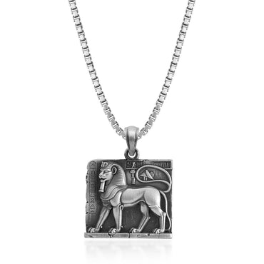 925 Sterling Silver Oxidized