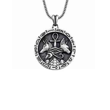 925 Sterling Silver Oxidized