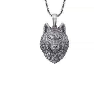 925 Sterling Silver Oxidized