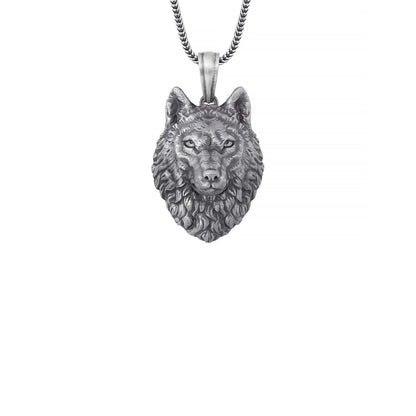 925 Sterling Silver Oxidized