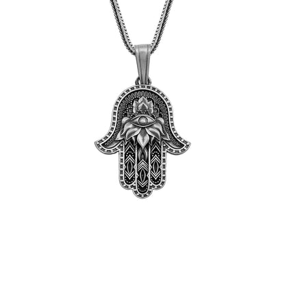 925 Sterling Silver Oxidized