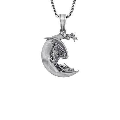 925 Sterling Silver Oxidized