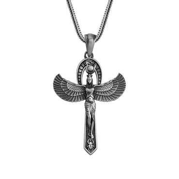 925 Sterling Silver Oxidized