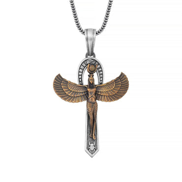 925 Sterling Silver Oxidized