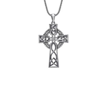 925 Sterling Silver Oxidized