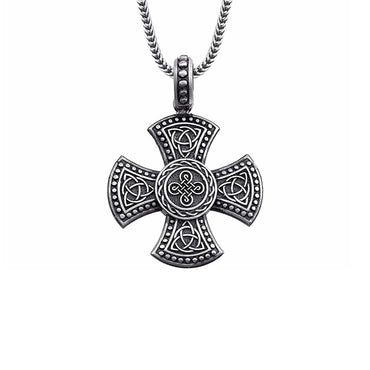 925 Sterling Silver Oxidized