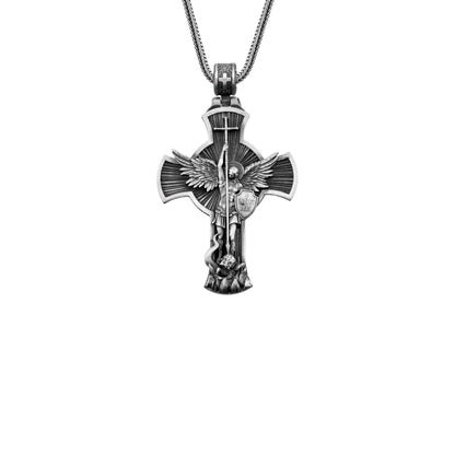 925 Sterling Silver Oxidized
