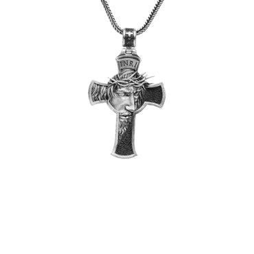 925 Sterling Silver Oxidized