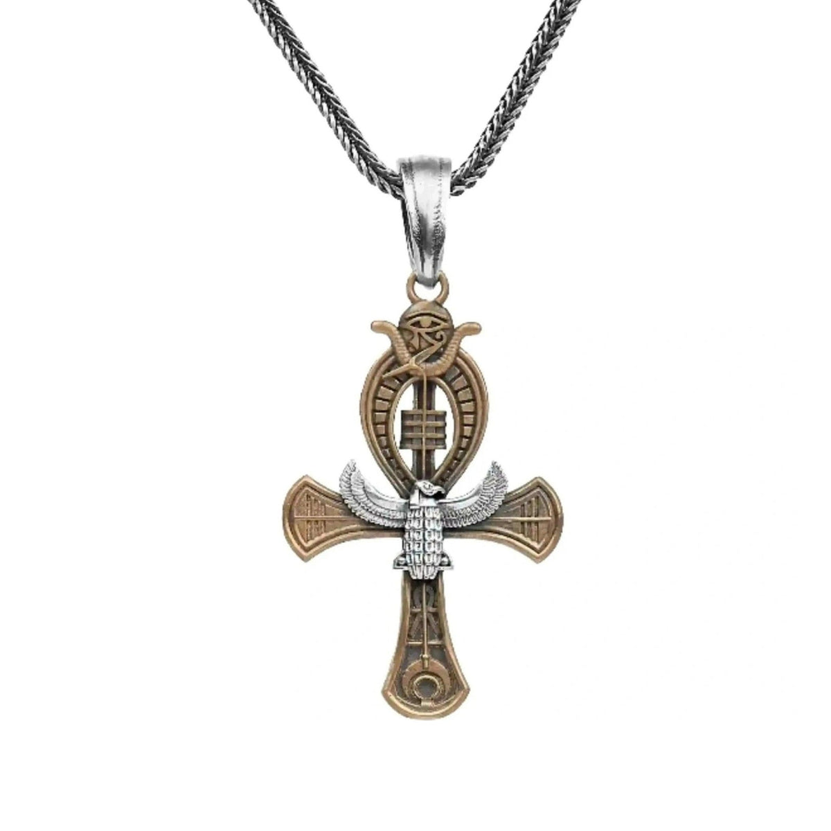 925 Sterling Silver Oxidized