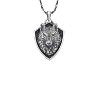 925 Sterling Silver Oxidized