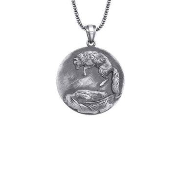 925 Sterling Silver Oxidized