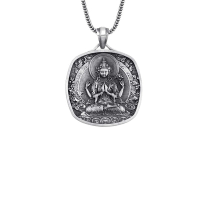 925 Sterling Silver Oxidized