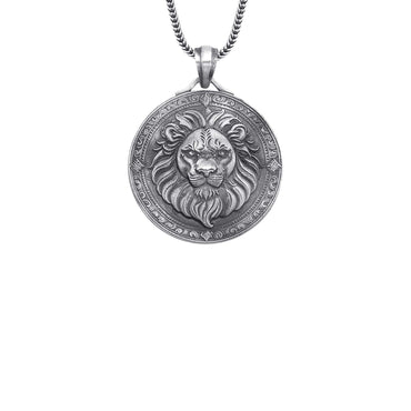 925 Sterling Silver Oxidized