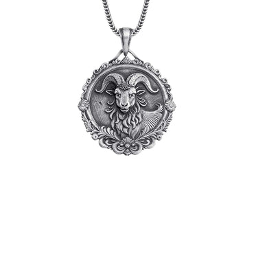 925 Sterling Silver Oxidized
