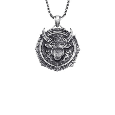 925 Sterling Silver Oxidized