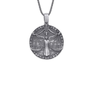 925 Sterling Silver Oxidized