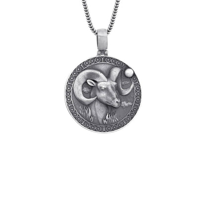 925 Sterling Silver Oxidized