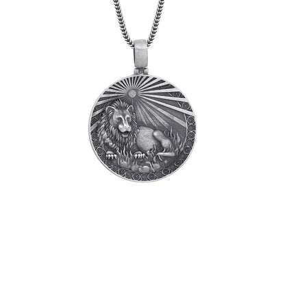 925 Sterling Silver Oxidized