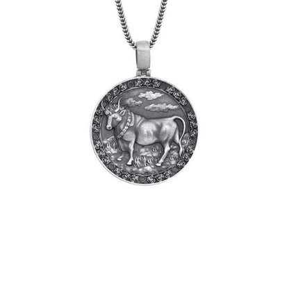 925 Sterling Silver Oxidized