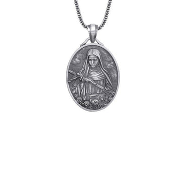 925 Sterling Silver Oxidized