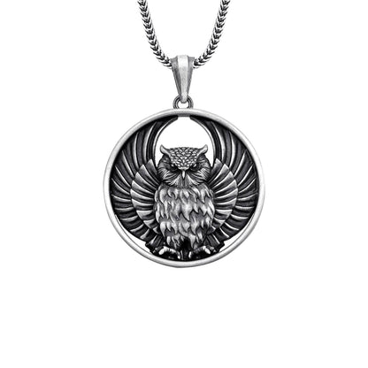 925 Sterling Silver Oxidized