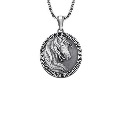 925 Sterling Silver Oxidized