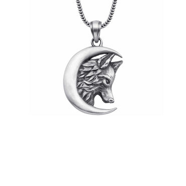 925 Sterling Silver Oxidized