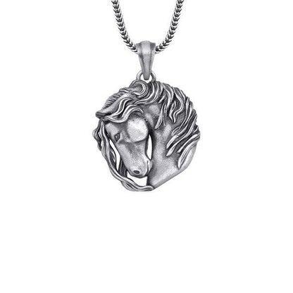 925 Sterling Silver Oxidized