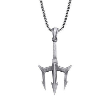 925 Sterling Silver Oxidized