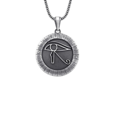 925 Sterling Silver Oxidized