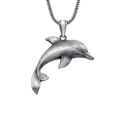 925 Sterling Silver Oxidized