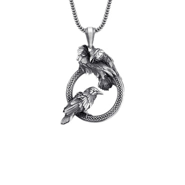 925 Sterling Silver Oxidized