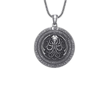 925 Sterling Silver Oxidized