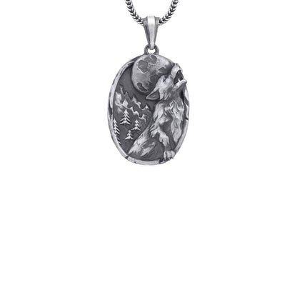 925 Sterling Silver Oxidized