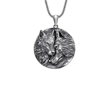 925 Sterling Silver Oxidized