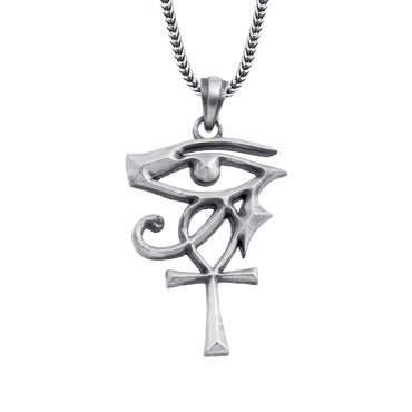 925 Sterling Silver Oxidized