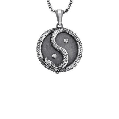 925 Sterling Silver Oxidized