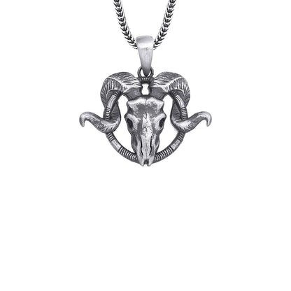 925 Sterling Silver Oxidized